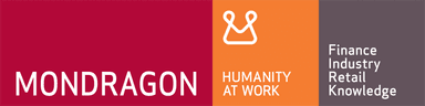 Mondragon Corporation Logo
