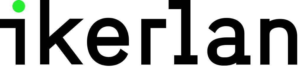 Logo Ikerlan